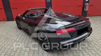 2024 Audi R8