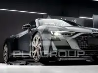 2024 Audi R8