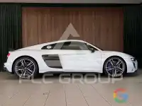 2024 Audi R8