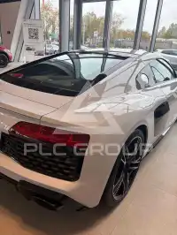 2024 Audi R8
