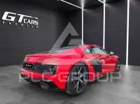 2024 Audi R8