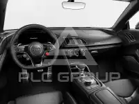 2024 Audi R8