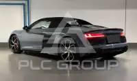 2024 Audi R8