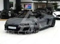 2024 Audi R8
