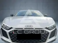 2024 Audi R8
