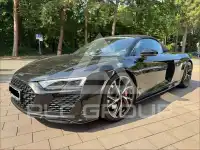 2024 Audi R8