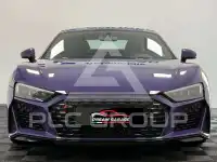 2024 Audi R8