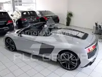 2024 Audi R8