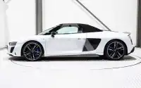 2024 Audi R8