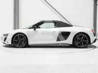 2024 Audi R8