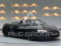 2024 Audi R8