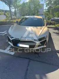 2024 Audi R8