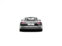 2024 Audi R8