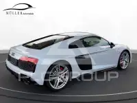 2024 Audi R8