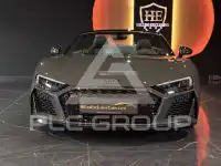 2024 Audi R8