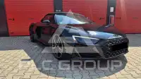 2024 Audi R8