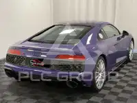 2024 Audi R8