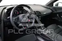 2024 Audi R8