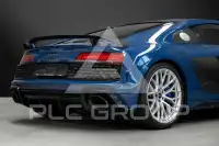 2024 Audi R8