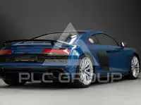 2024 Audi R8