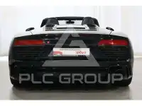 2024 Audi R8