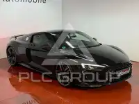 2024 Audi R8