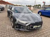 2024 Audi R8