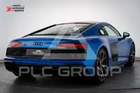 2024 Audi R8