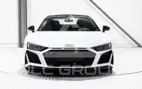 2024 Audi R8