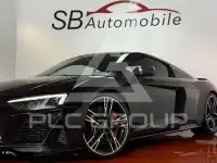 2024 Audi R8