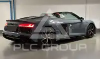 2024 Audi R8