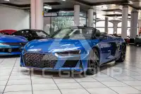 2024 Audi R8