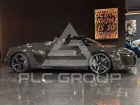 2024 Audi R8