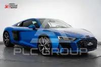 2024 Audi R8