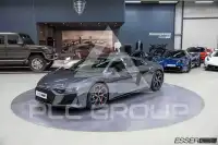 2024 Audi R8