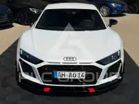 2024 Audi R8