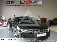 2024 Audi R8