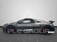 2024 Audi R8