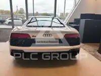 2024 Audi R8