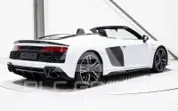 2024 Audi R8