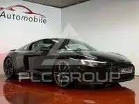 2024 Audi R8