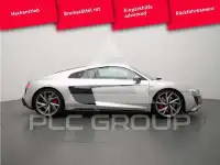 2024 Audi R8
