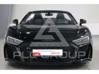 2024 Audi R8