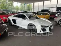 2024 Audi R8