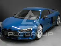 2024 Audi R8