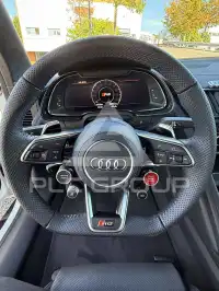 2024 Audi R8