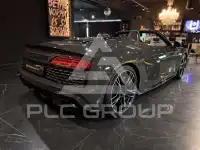 2024 Audi R8