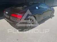 2024 Audi R8