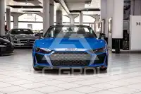 2024 Audi R8