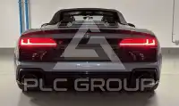 2024 Audi R8